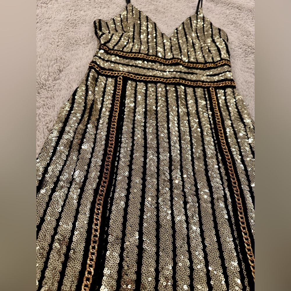 Fashion Nova Mini Dress